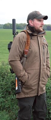 Ridgeline Evolution Jacket - image {image:count}