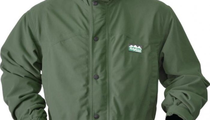 Ridgeline Torrent Euro II Jacket - image {image:count}