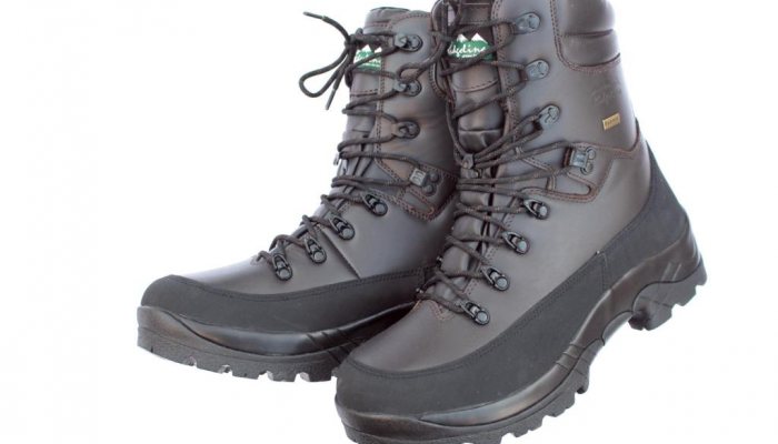 Ridgeline Warrior EXP Boots - image {image:count}
