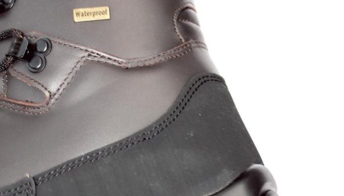 Ridgeline Warrior EXP Boots - image {image:count}