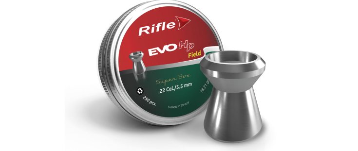 Two new pellet ranges hit the UK market