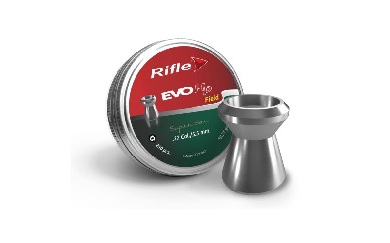 Two new pellet ranges hit the UK market