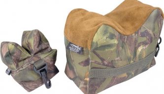 Rifle Rest
