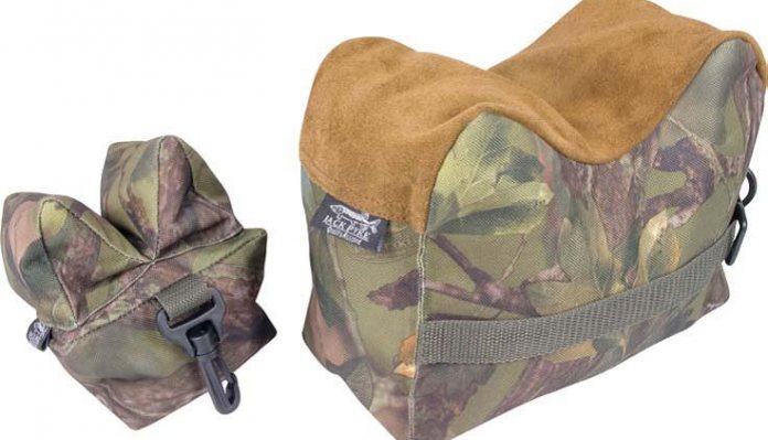 Rifle Rest