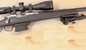 Riflecraft Carbon One