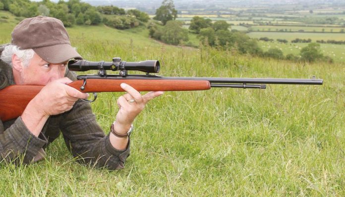 Rimfire Delights
