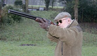 Rizzini Exmoor