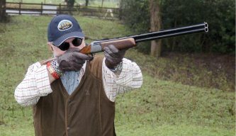 Rizzini RB EM Combo