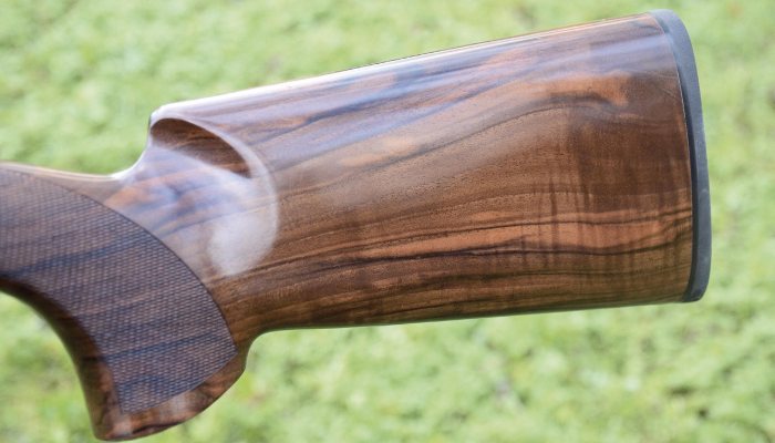 Rizzini Round Body Sporting - image {image:count}