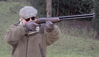 Rizzini Round Body Sporting