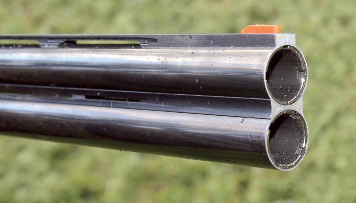 Rizzini Round Body Sporting - image {image:count}