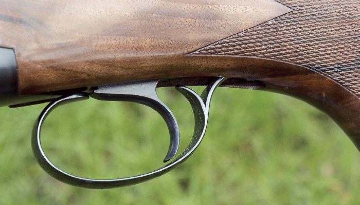 Rizzini Round Body Sporting - image {image:count}