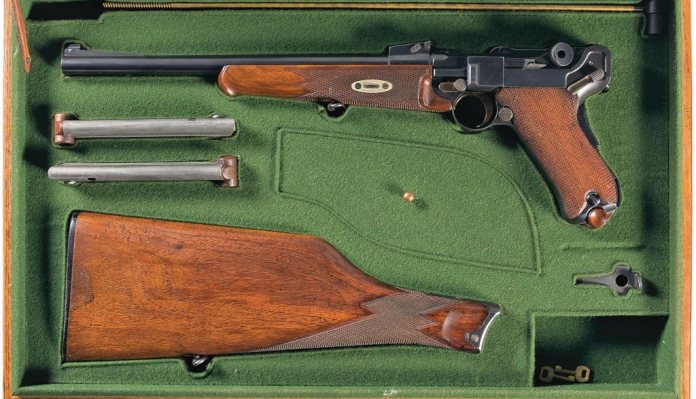 Rock Island Auction Company February 2018