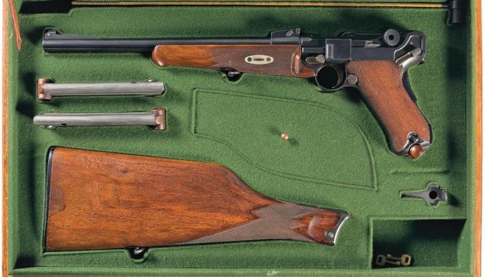 Rock Island Auction Company February 2018 - image {image:count}