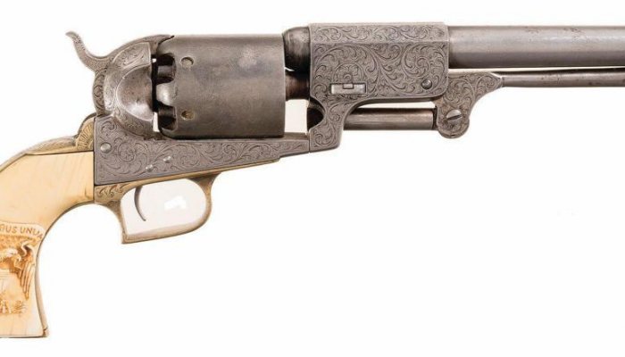 Rock Island Auction Company February 2018 - image {image:count}