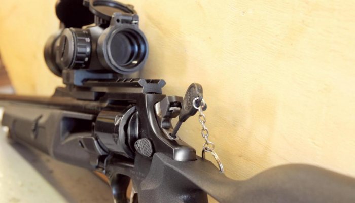 Rossi Circuit Judge - image {image:count}