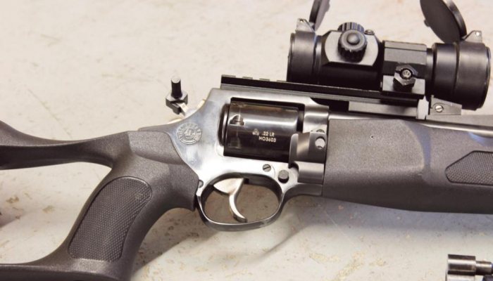 Rossi Circuit Judge - image {image:count}