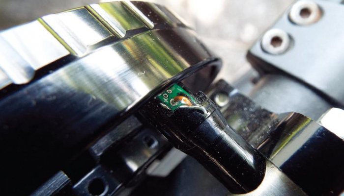 Rowan Digital Side Wheel - image {image:count}