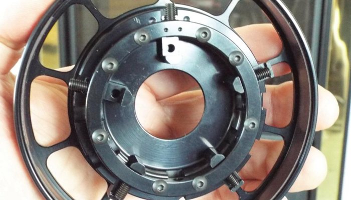 Rowan Digital Side Wheel - image {image:count}