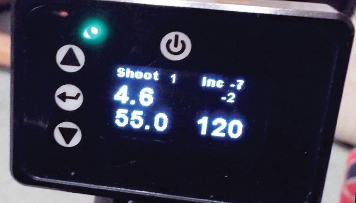 Rowan Digital Side Wheel - image {image:count}