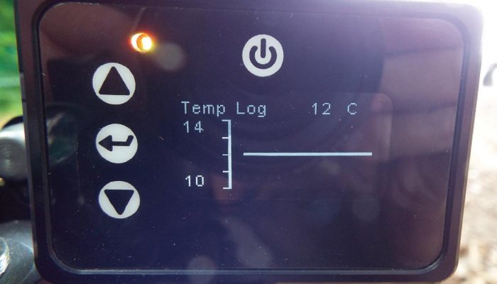 Rowan Digital Side Wheel - image {image:count}