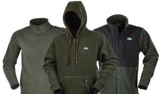 Ridgeline Norweigan Fleece