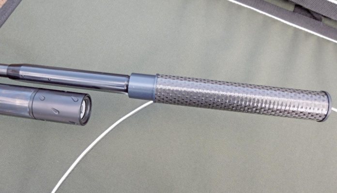 Rowan Engineering Silencer Adaptors by Matt Gilley