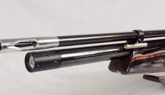 Rowan FTP900 Stripper and Carbon Sleeve Set