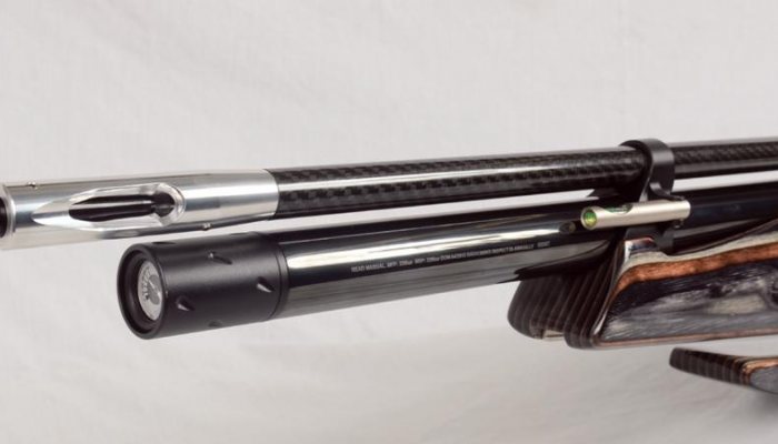 Rowan FTP900 Stripper and Carbon Sleeve Set - image {image:count}