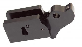 Rowan  Single Shot Loading Clip