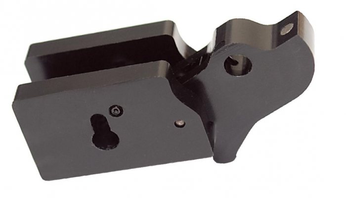 Rowan  Single Shot Loading Clip - image {image:count}