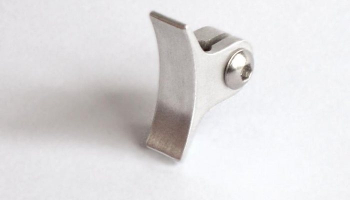 Rowan Trigger Blade for Air Arms S400/MPR - image {image:count}