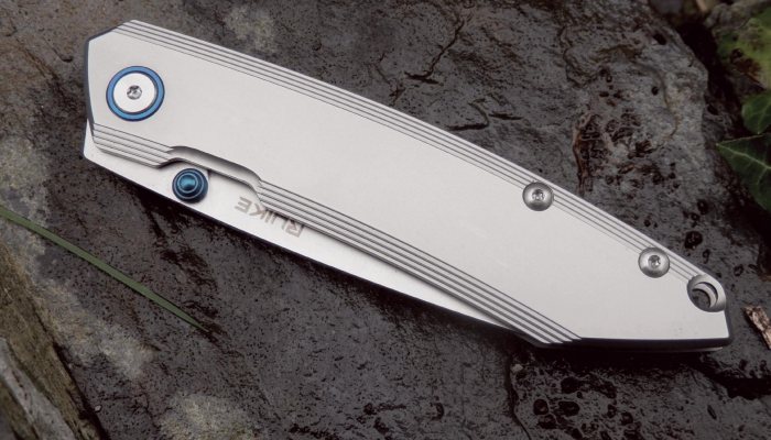 Ruike P381-SF Lock Knife - image {image:count}