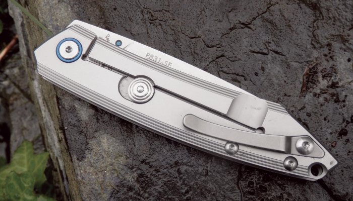 Ruike P381-SF Lock Knife - image {image:count}