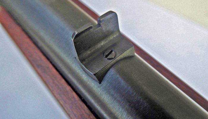 Uberti 1887 Scout - image {image:count}