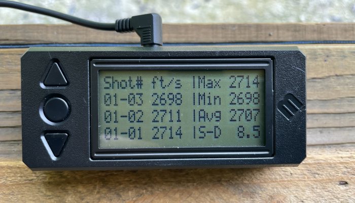 Sellier & Bellot 6.5X55 eXergy Blue non-lead - image {image:count}