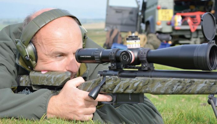 Top 10 Tactical and Precision riflescopes - image {image:count}