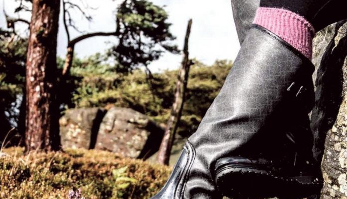 Selina scott socks