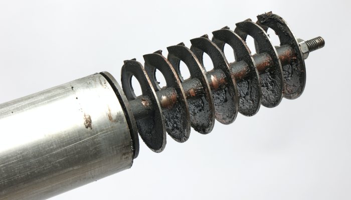 De Lisle .45 ACP Reproduction - image {image:count}