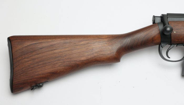 De Lisle .45 ACP Reproduction - image {image:count}