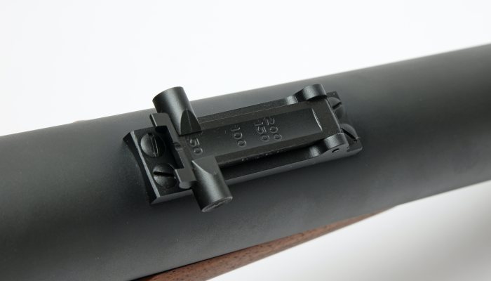 De Lisle .45 ACP Reproduction - image {image:count}