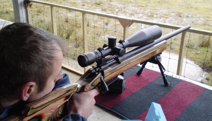 Top 10 Tactical and Precision riflescopes - image {image:count}