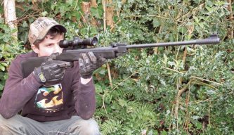SMK B2 Synthetic