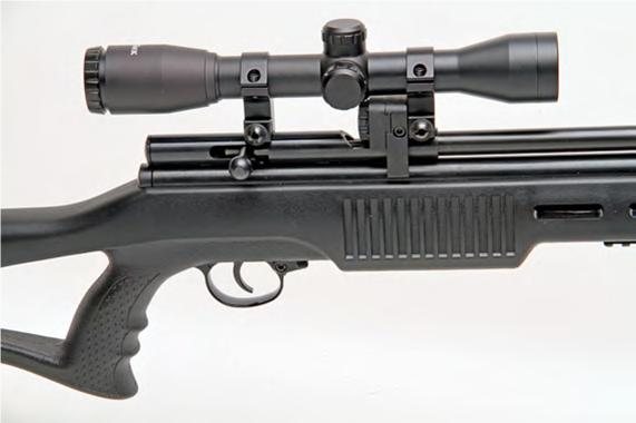 SMK XS78 Tactical - image {image:count}