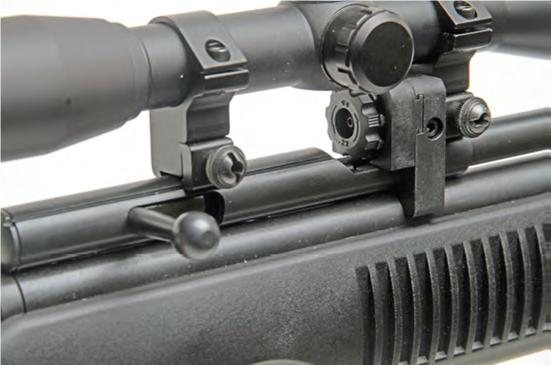 SMK XS78 Tactical - image {image:count}