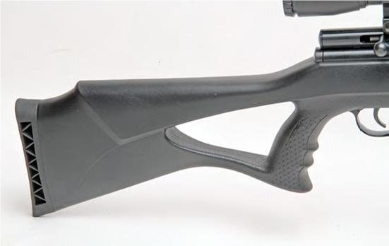 SMK XS78 Tactical - image {image:count}