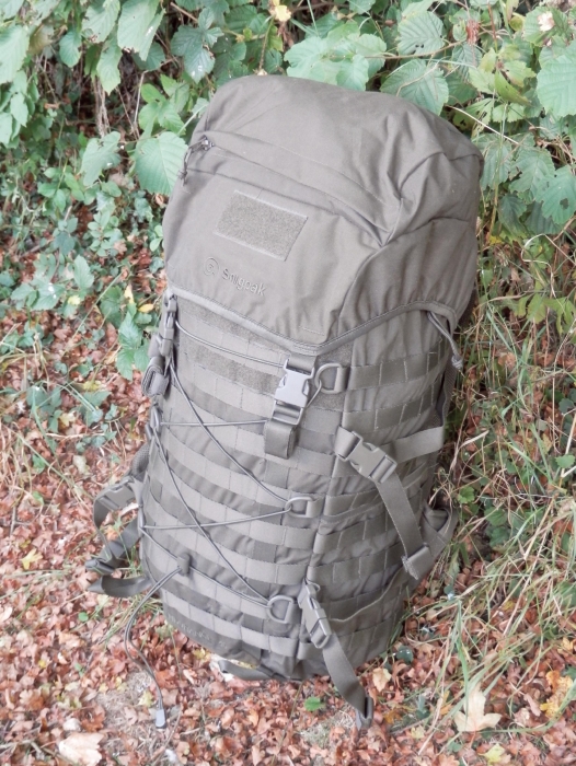 Snugpak endurance 40 rucksack | Tactical Backpacks & Rucksacks | Gun Mart