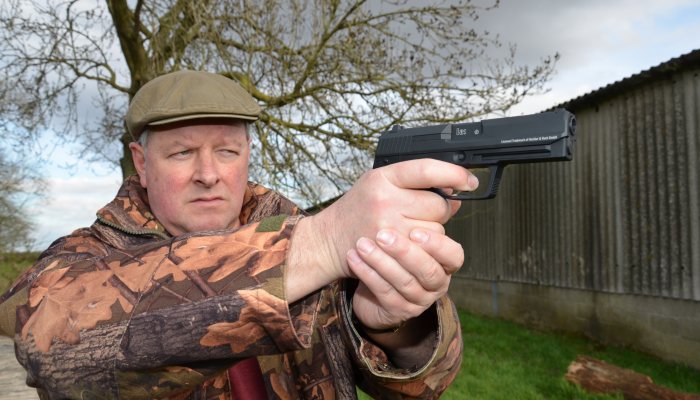 Umarex Heckler & Koch USP - image {image:count}