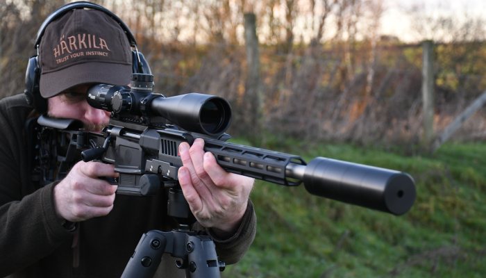 Sig Sauer Cross - image {image:count}