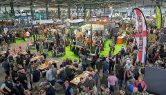 10 REASONS YOU CANNOT MISS THE STALKING SHOW 2026!